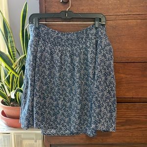 Old Navy XL Starry Star Skirt